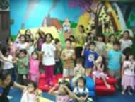 WSC2009